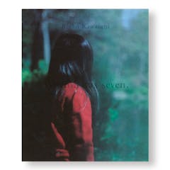 川内倫子 When I was seven.